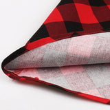 1950S Multi-Color Floral Button-Up Belted Short Sleeve Vintage Dress