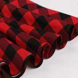 1950S Multi-Color Floral Button-Up Belted Short Sleeve Vintage Dress