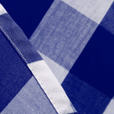 1950S Pink Retro Gingham Halter Belted Sleeveless Vintage Dress