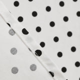 1950S Red Retro Polka Dot Halter Neck Vintage Dress