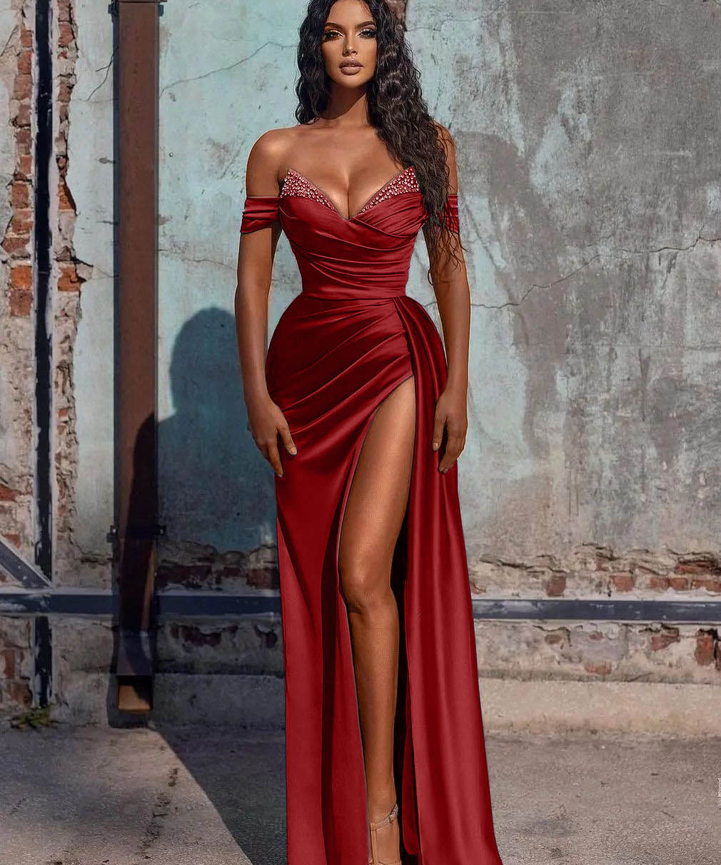 Formal & Evening Dresses RosyQueen Formal & Evening Dresses RosyQueen