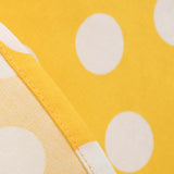 1950S Green Retro Polka Dot Halter Belted Sleeveless Vintage Dress