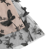 1950S V-Neck Belted Sleeveless Vintage Dress
